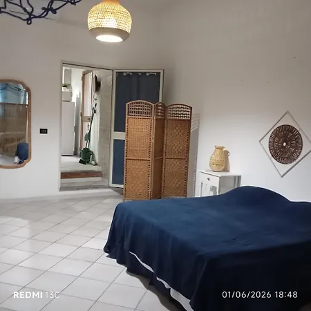 Domu De Tuni Sa Buttega