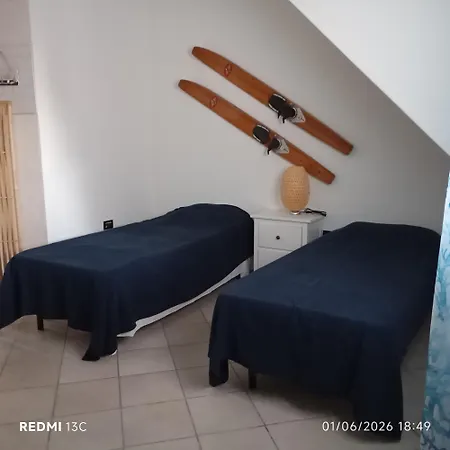 Domu De Tuni Sa Buttega *
