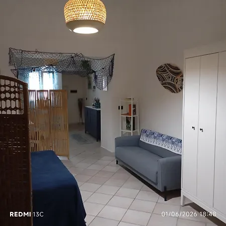 Domu De Tuni Sa Buttega *