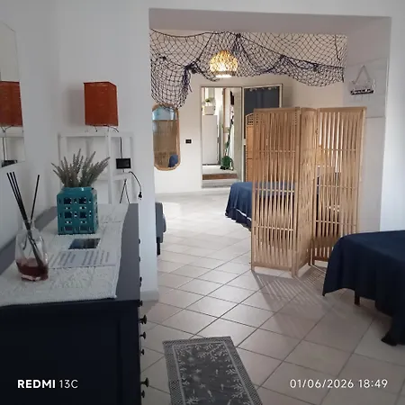 Domu De Tuni Sa Buttega