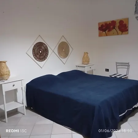 Domu De Tuni Sa Buttega * Portoscuso