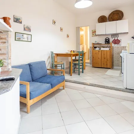 Domu De Tuni Sa Buttega 펜션 *