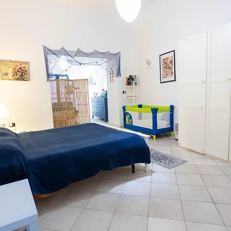 Domu De Tuni Sa Buttega Casa vacanze Portoscuso