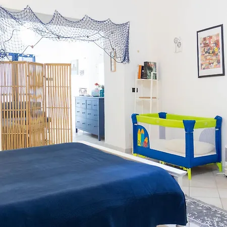 Holiday home Domu De Tuni Sa Buttega *