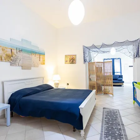 Domu De Tuni Sa Buttega Casa vacanze *