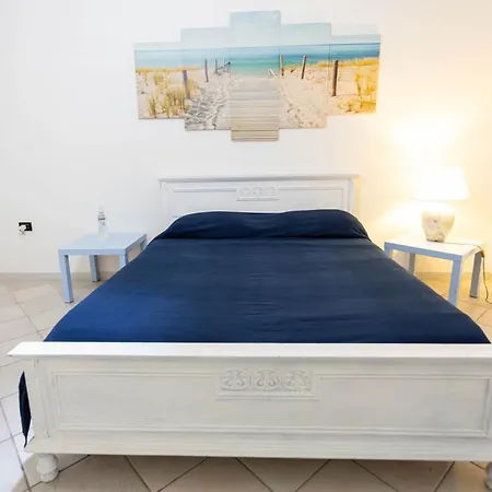 Domu De Tuni Sa Buttega Holiday home