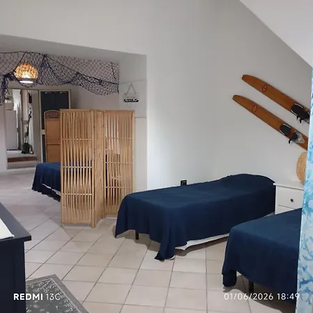 Domu De Tuni Sa Buttega Casa vacanze *